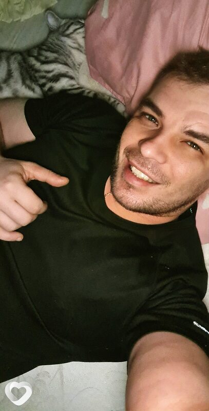 Арт, 34, Рудном — анкета №3355863