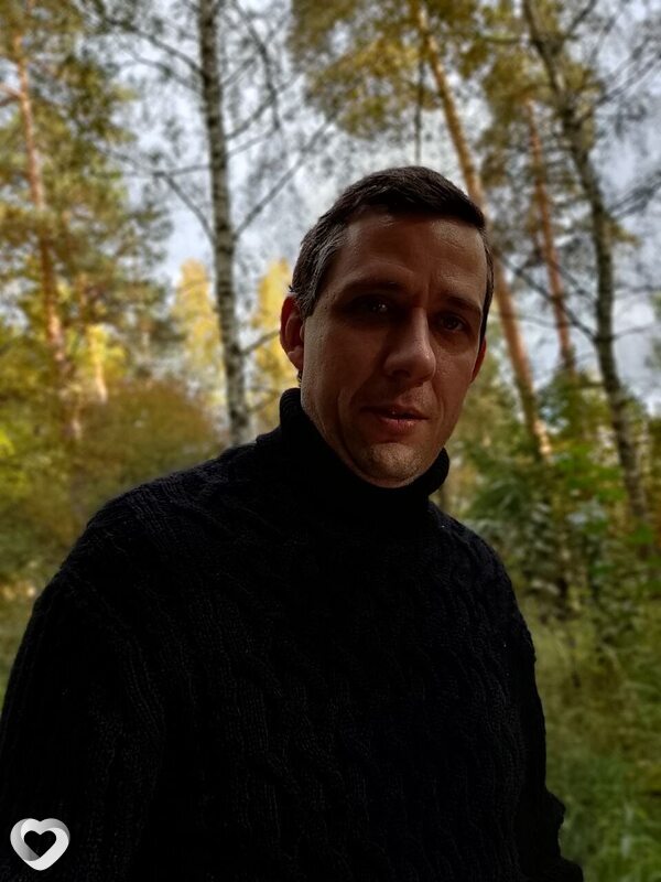 Михаил, 40, Иванове — анкета №3355864