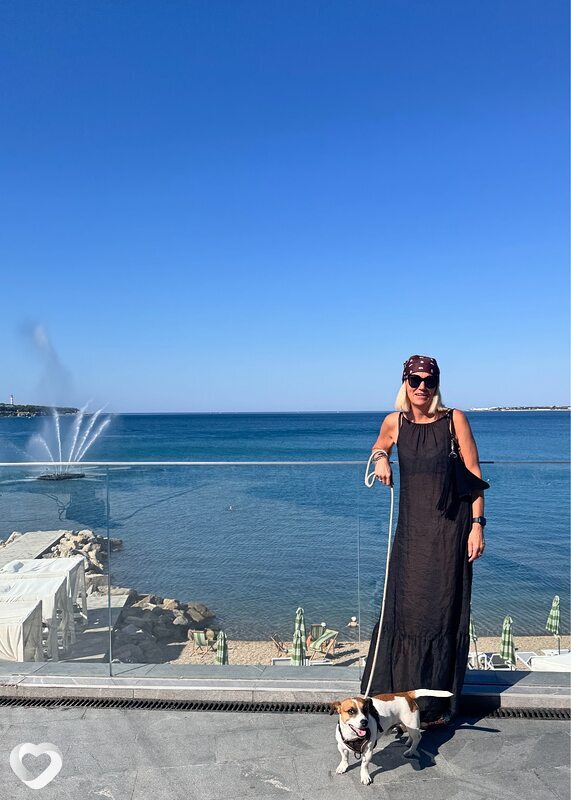 Ekaterina, 55, Москве — анкета №3355868