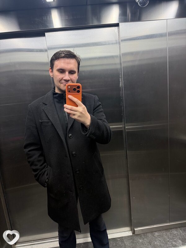 Алексей, 26, Москве — анкета №3355872