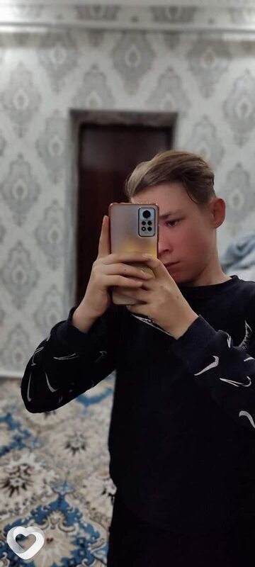 Maks, Термез
