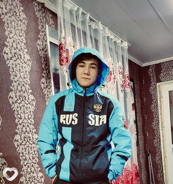 Анчик, 23, Астане — анкета №3355913