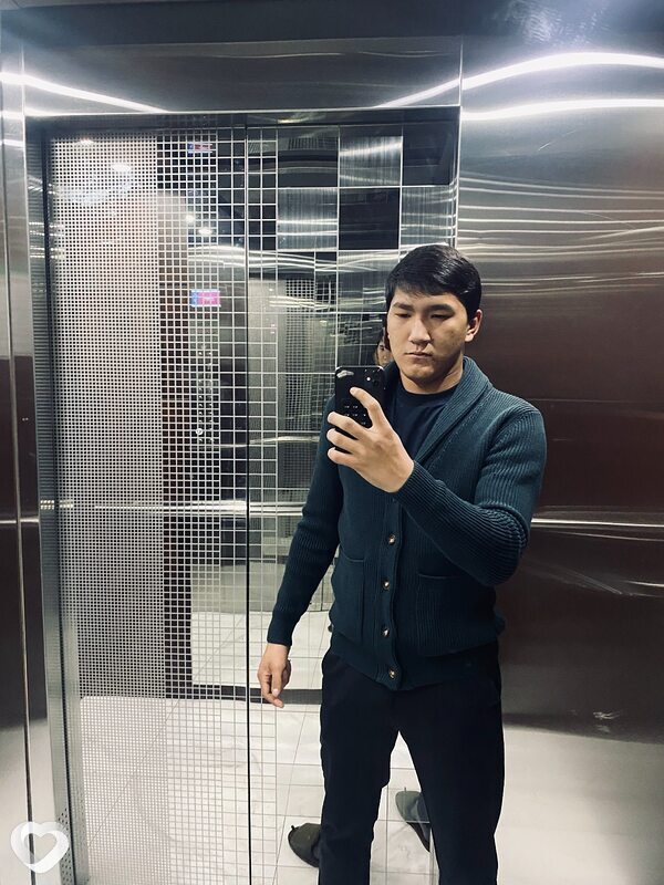 Bekasyl, 21, Алматы — анкета №3355914