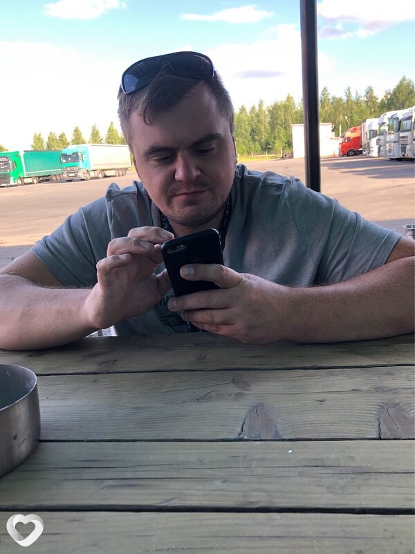 Влад, 37, Калининграде — анкета №3355915