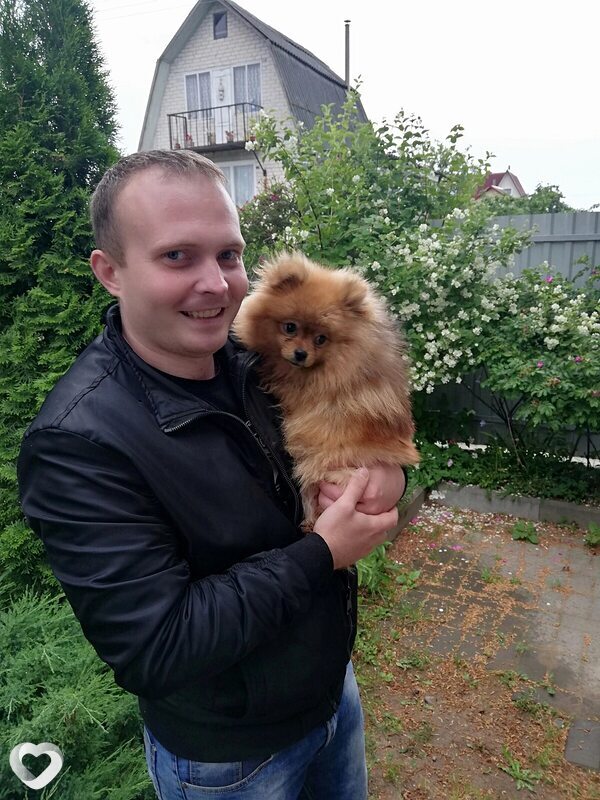 Юра, 35, Витебске — анкета №3355917