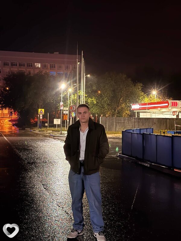 Иван, 22, Волгограде — анкета №3355920