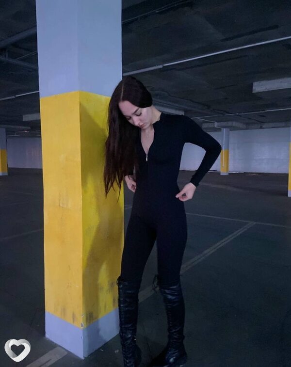 Инга, 21, Казани — анкета №3355921