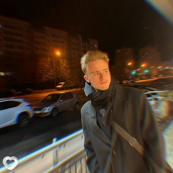 Антон, 19, Минске — анкета №3356078
