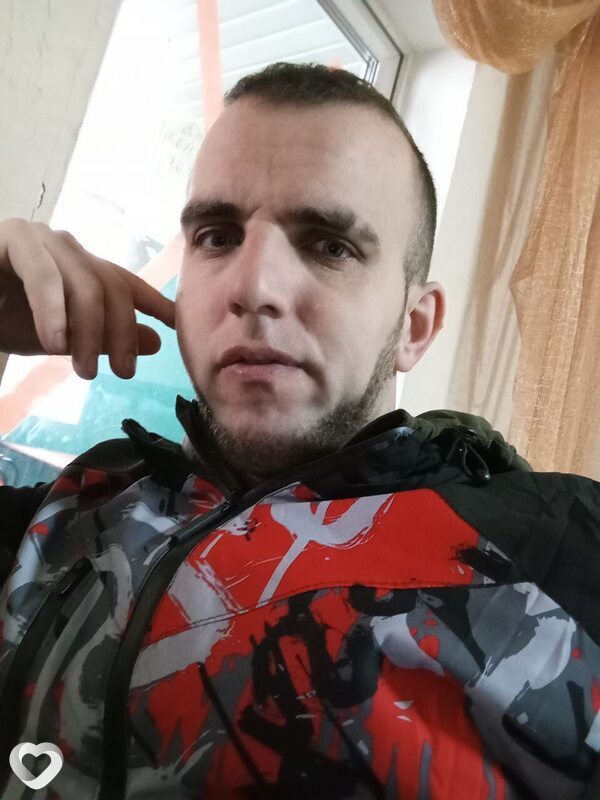 Макс, 28, Николаеве — анкета №3356082