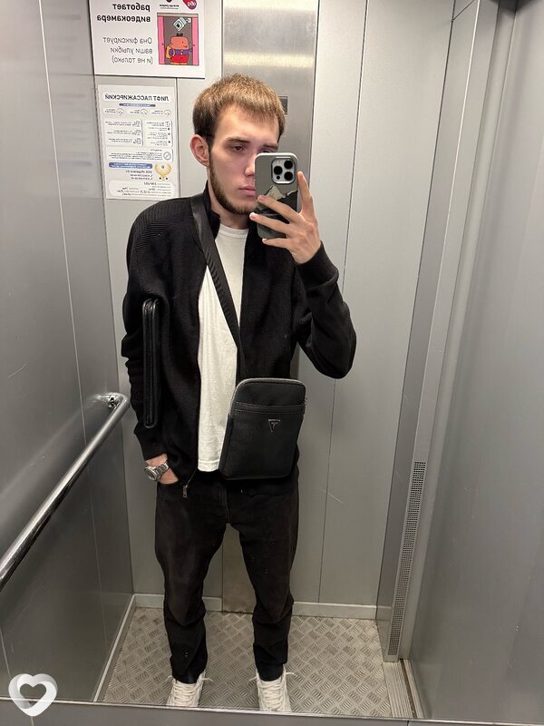 Тимур, 22, Самаре — анкета №3356087