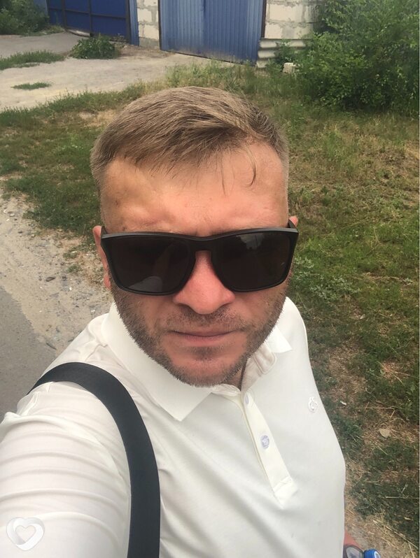 Калаш, 37, Старобельске — анкета №3356099