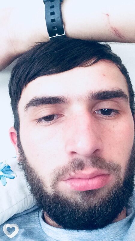 Адмир, 28, Гомеле — анкета №3355828