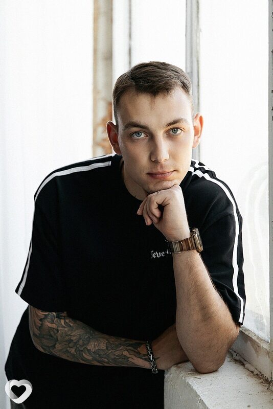 Илья, 27, Воронеже — анкета №3355833