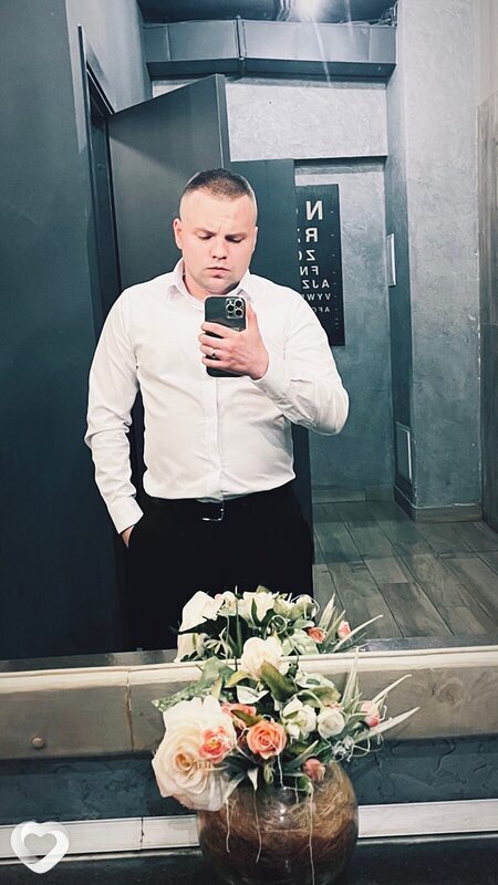 Сергей, 41, Великом Новгороде — анкета №3355834