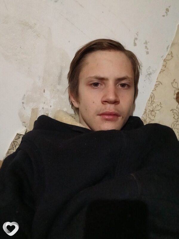Даня, 19, Дмитрове — анкета №3355838