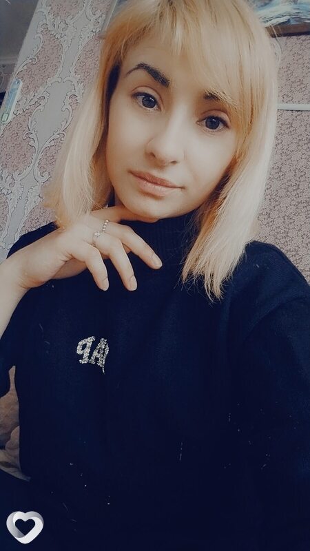 Kris, 39, Орске — анкета №3355839