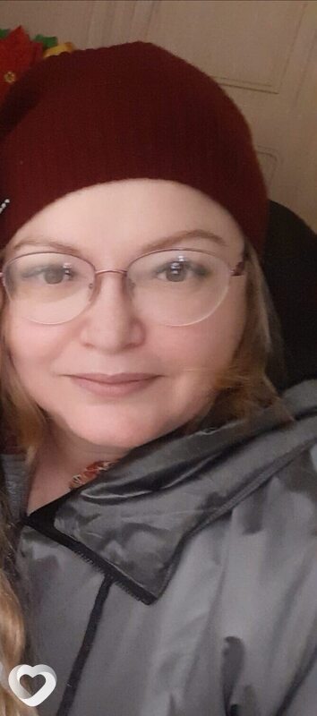 Наталья, 55, Красноярске — анкета №3355840
