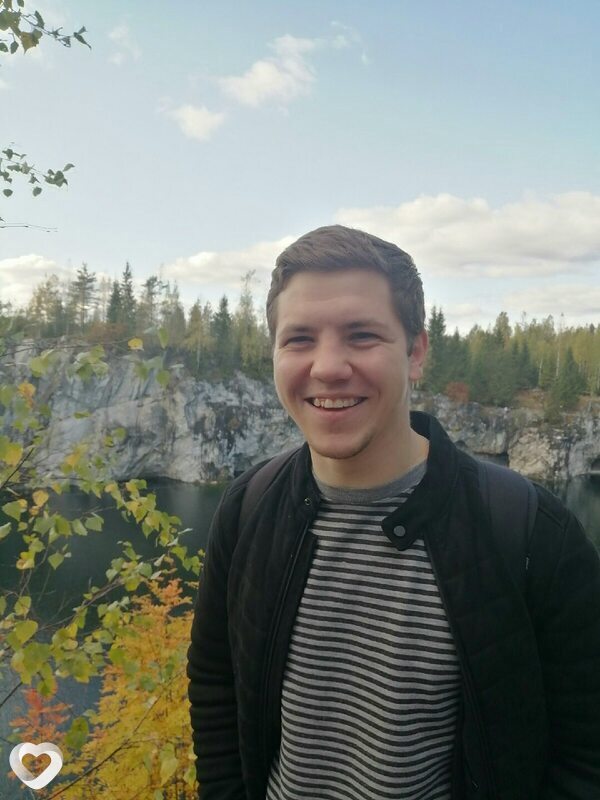 Петр, 29, Санкт-Петербурге — анкета №3355842