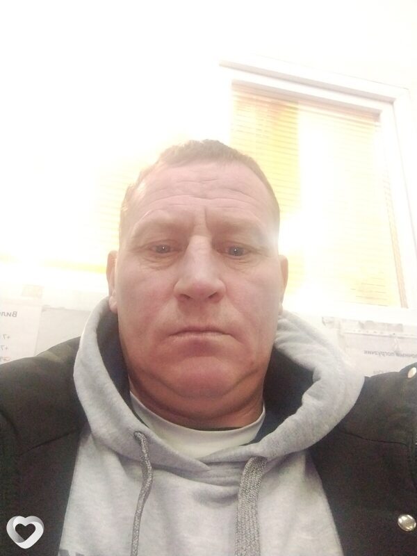 Григорий, 42, Южно-Сахалинске — анкета №3355843