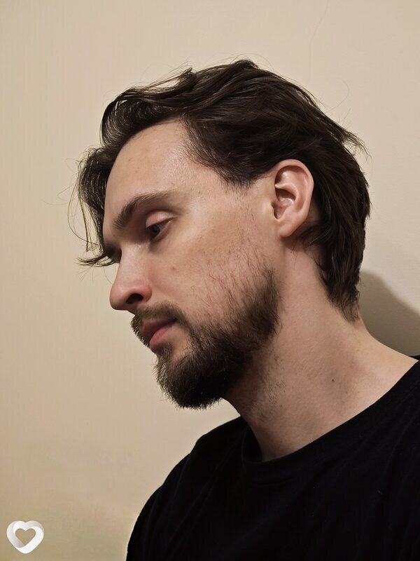 Александр, 31, Могилев — анкета №3355847