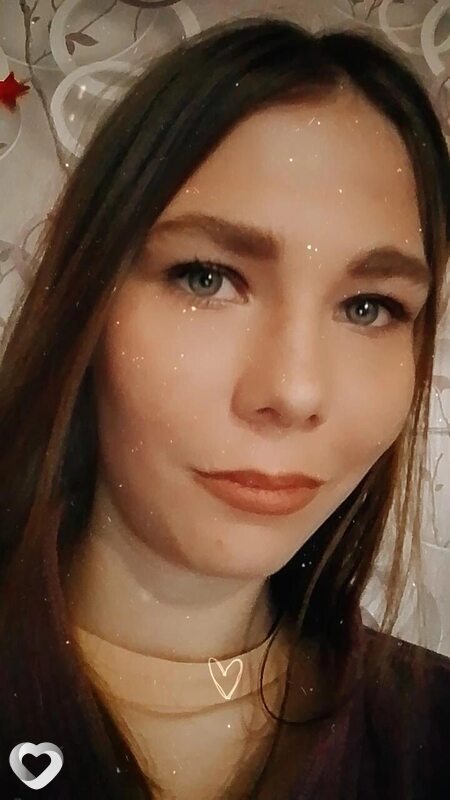 Вика, 24, Минске — анкета №3355953