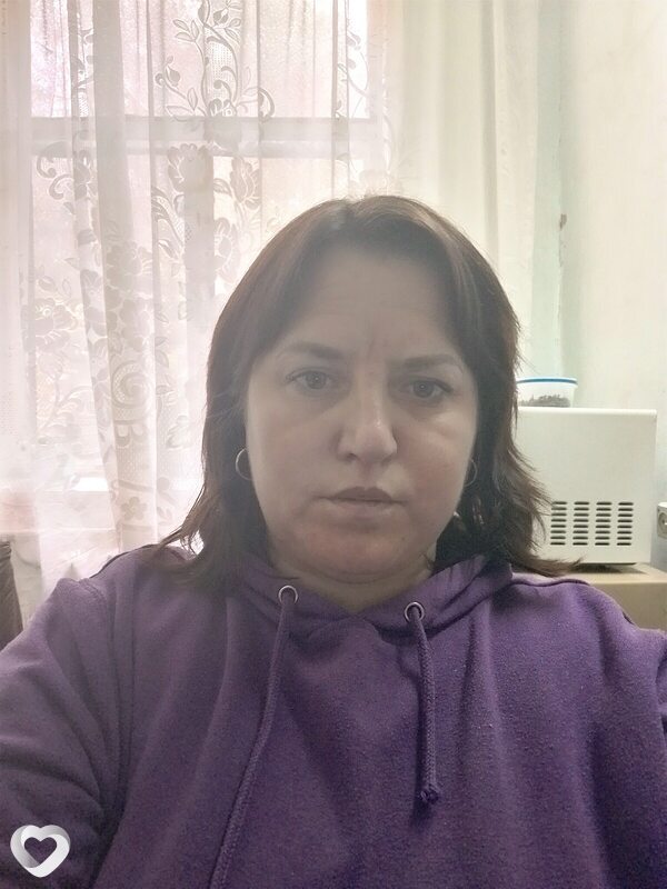 Инна, 40, Киеве — анкета №3355954