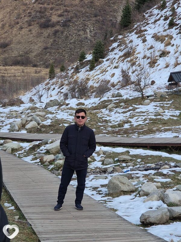 Shokhan, 32, Алматы — анкета №3355955