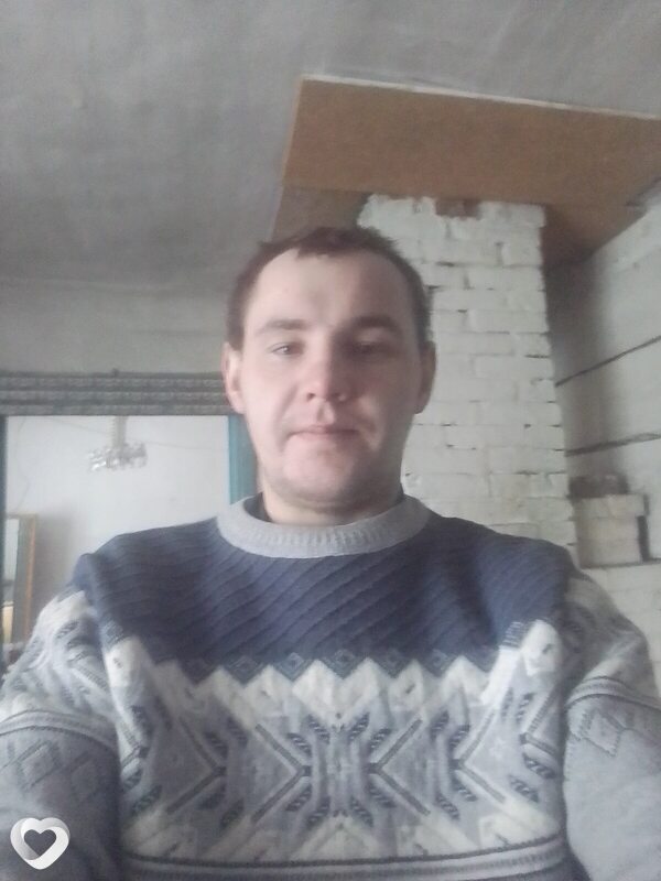 Максим, 27, Кунгуре — анкета №3355956