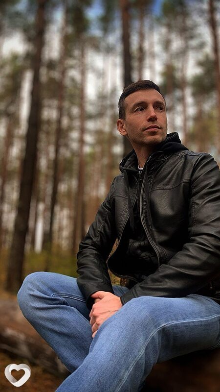 Олег, 34, Пинске — анкета №3355963