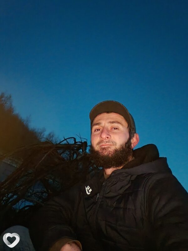 Ares, 34, Назрани — анкета №3355971