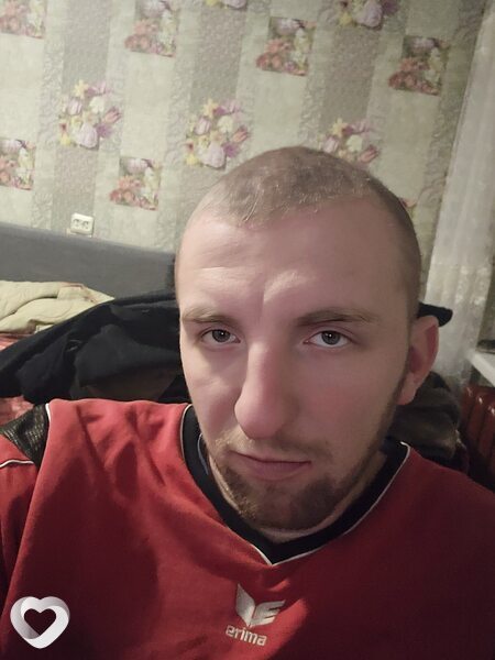 Дмитрий, 28, Могилев — анкета №3355974