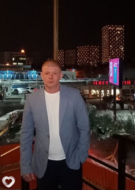 Мишка Тедди, 37, Луганске — анкета №3355927