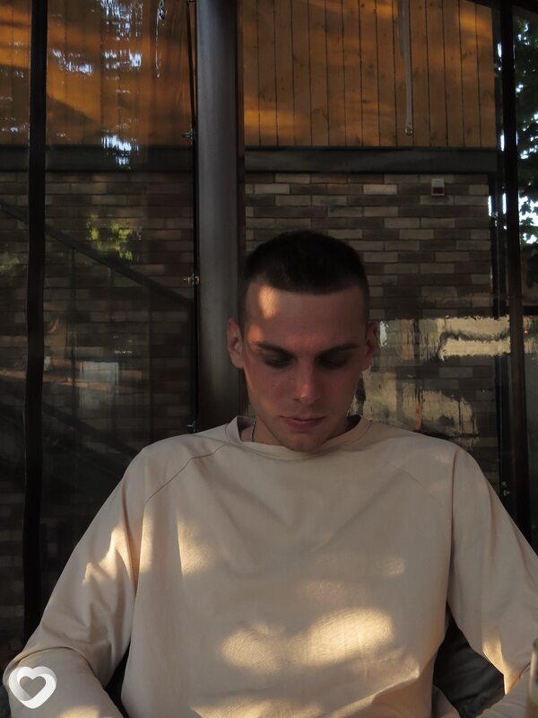 Илья, 25, Гродно — анкета №3355929