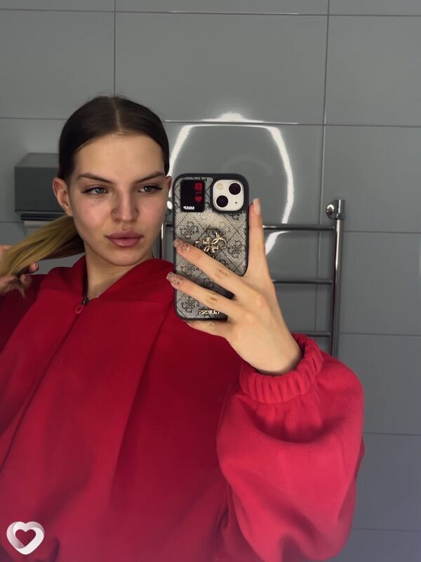 Снежана, 20, Калининграде — анкета №3355932