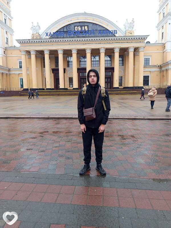 Кирилл, Барвенково