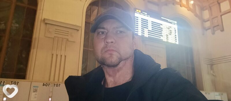 Димка, 36, Коммунаре — анкета №3355977