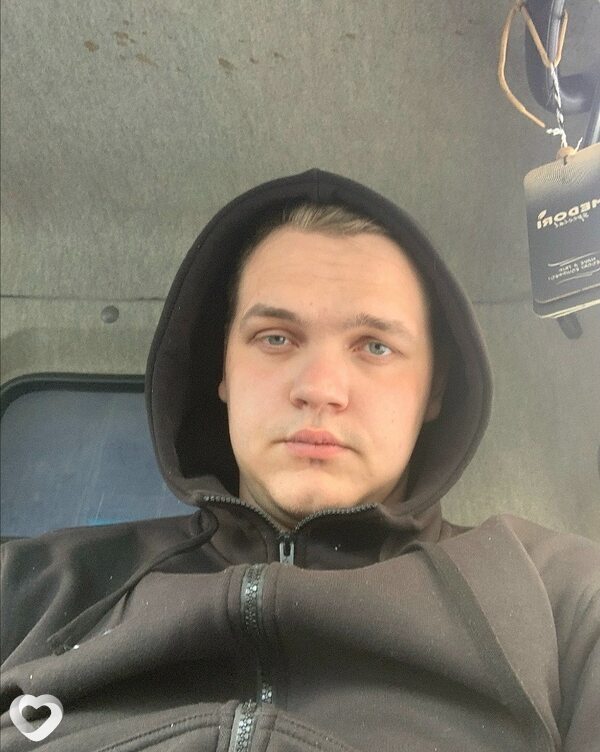 Богдан, 23, Ставрополе — анкета №3355984