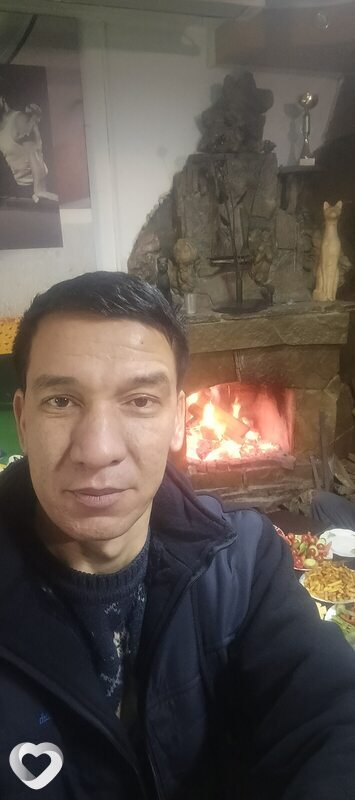 Джемшит, 35, Обнинске — анкета №3355989