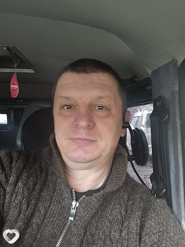 Николай, 49, Макеевке — анкета №3355990