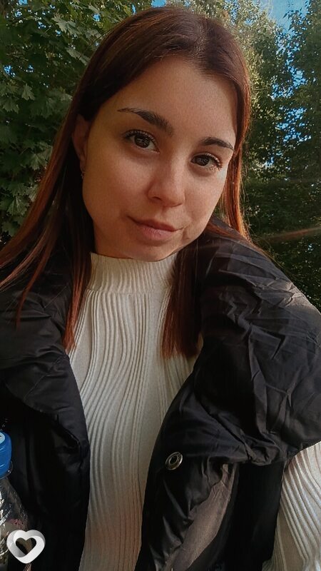 Алина, Норильск