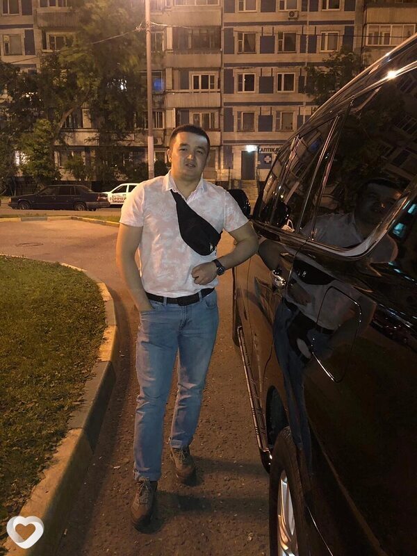 Арген, 34, Москве — анкета №3355994