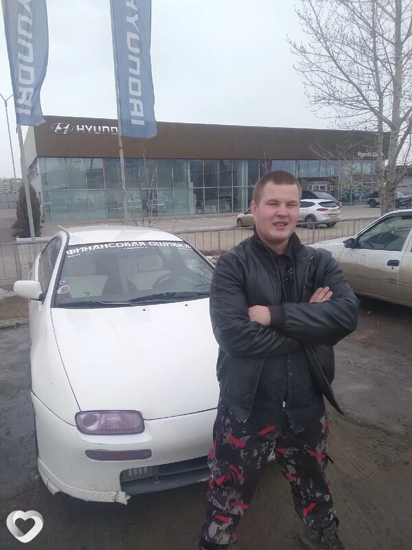 Сергей, 18, Ставрополе — анкета №3355996