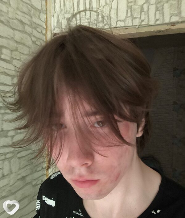 Александр, 18, Казани — анкета №3355999