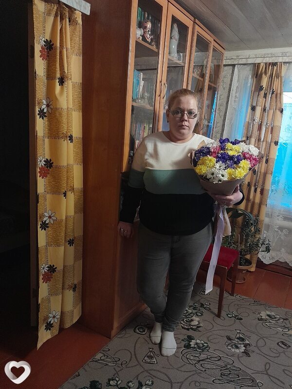 Лелик, 35, Екатеринбурге — анкета №3356000