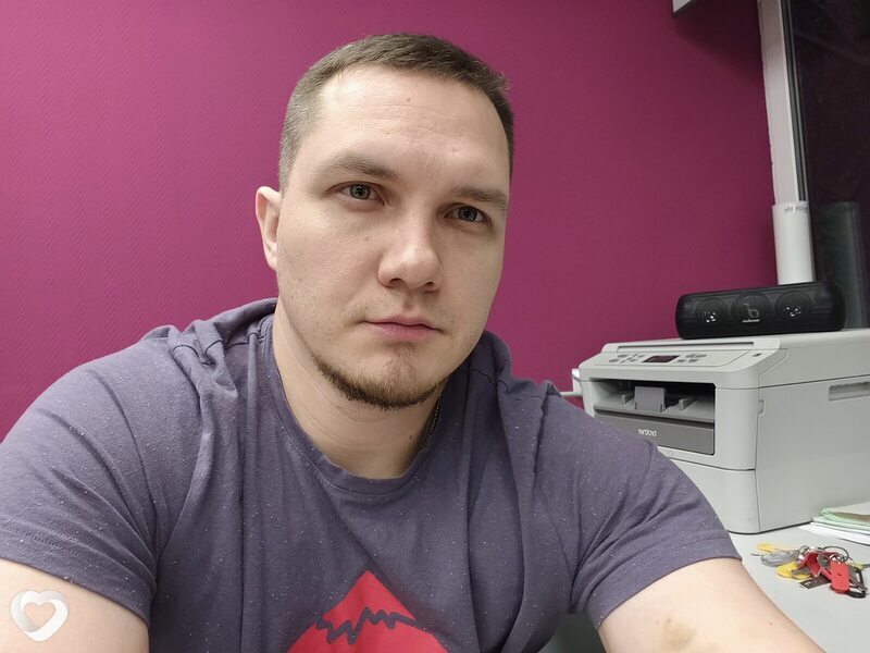 Алексей, 36, Апатитах — анкета №3356028