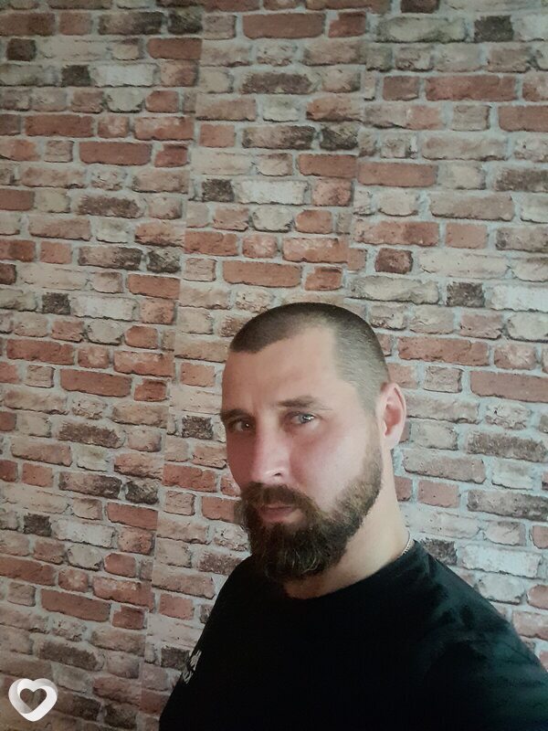 Павел, 35, Орехово-Зуеве — анкета №3356029