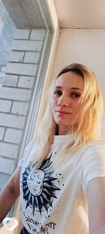 Анастасия, 40, Благовещенске — анкета №3356047