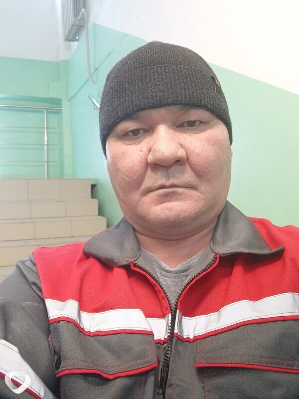 Саня, 52, Кургане — анкета №3356203