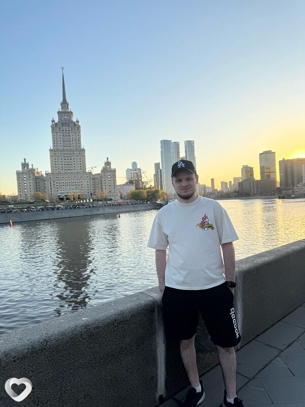 Влад, 27, Тольятти — анкета №3356210