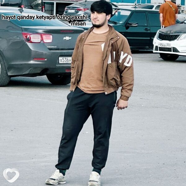 Amir, 26, Москве — анкета №3356223